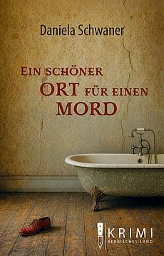 Ein schöner Ort für einen Mord