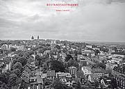 Poster: Bestandsaufnahme – "Skyline"