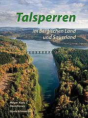 Talsperren im Bergischen Land und Sauerland