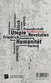 Auf Bruch - Der junge Engels im Wupper-Tal