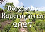 Bergische Bauerngärten 2027