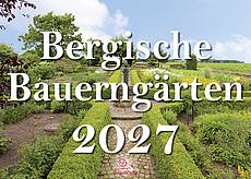 Bergische Bauerngärten 2027
