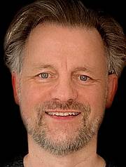 Dirk Balke