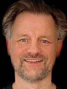 Dirk Balke