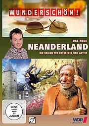 Das neue Neanderland, Die Region für Entdecker und Aktive