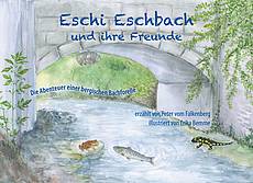 Eschi Eschbach und ihre Freunde