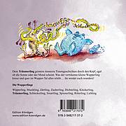 Die Wupperlinge Band 7: Viel Spaß mit dem Träumerling