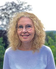 Karin Nagelschmidt