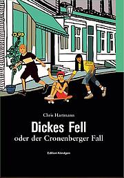 Dickes Fell oder der Cronenberger Fall - kartoniert