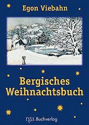 Bergisches Weihnachtsbuch