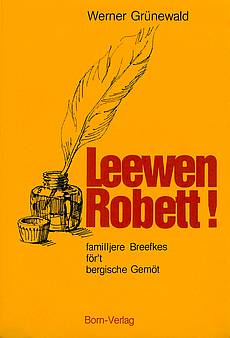 Leewen Robett