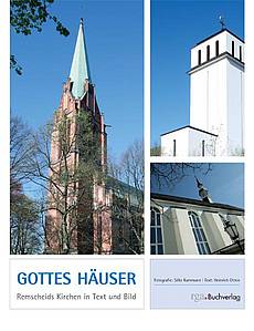 Gottes Häuser