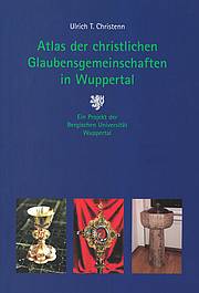 Atlas der christlichen Glaubensgemeinschaften in Wuppertal
