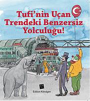 Tuffis Schwebebahn-Fahrt – Das gibt's nur einmal! (Türkisch)