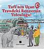 Tuffis Schwebebahn-Fahrt – Das gibt's nur einmal! (Türkisch)