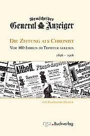 Die Zeitung als Chronist