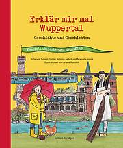 Erklär mir mal Wuppertal