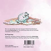 Die Wupperlinge Band 6: Viel Spaß mit dem Kleckerling