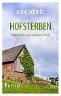 Lesung mit Anne Schmitz in der Buchhandlung Hückeswagen