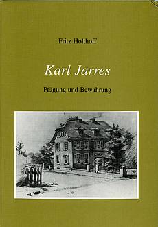 Karl Jarres