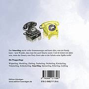 Die Wupperlinge Band 9: Viel Spaß mit dem Smartling
