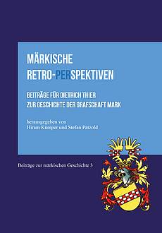 MÄRKISCHE RETRO-(PER)SPEKTIVEN