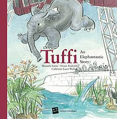 Tuffi – An Elephantastic Story
