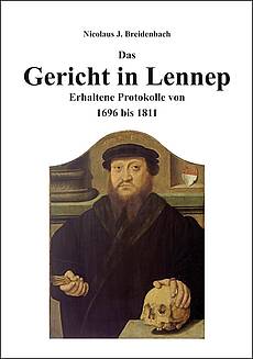 Das Gericht in Lennep