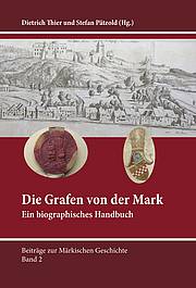 Die Grafen von der Mark