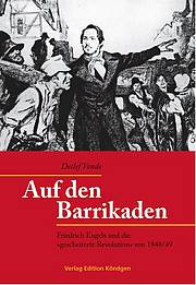 Auf den Barrikaden