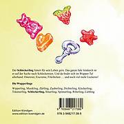 Die Wupperlinge Band 8: Viel Spaß mit dem Schleckerling