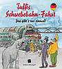 Tuffis Schwebebahnfahrt – Das gibt´s nur einmal!