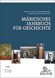 Märkisches Jahrbuch für Geschichte
