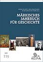 Märkisches Jahrbuch für Geschichte