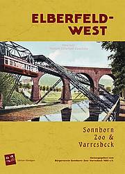 Elberfeld-West: Sonnborn, Zoo & Varresbeck