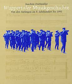 Wuppertaler Musikgeschichte