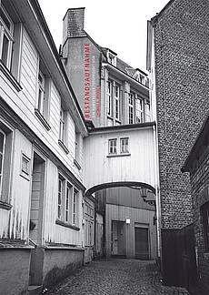 Poster: Bestandsaufnahme – "Kraspütt"
