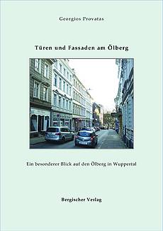 Türen und Fassaden am Ölberg