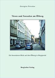 Türen und Fassaden am Ölberg