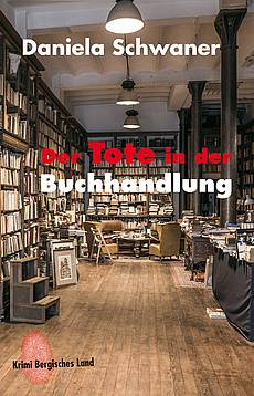 Der Tote in der Buchhandlung