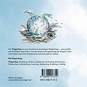 Die Wupperlinge Band 1: Viel Spaß mit dem Wipperling