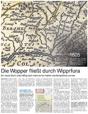 Die Wopper fließt durch Wipprfura