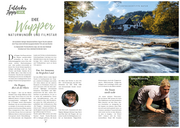Die Wupper – Naturwunder und Filmstar
