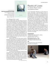 Im ölbergischen Land