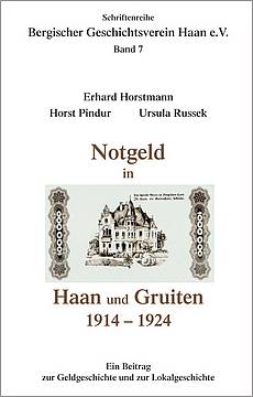 Notgeld in Haan und Gruiten