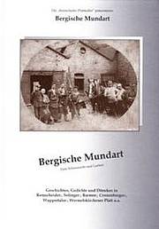 Bergische Mundart