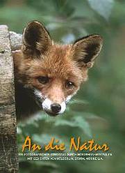 An die Natur