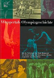 Wuppertals Olympiageschichte