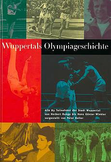 Wuppertals Olympiageschichte