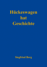 Hückeswagen hat Geschichte